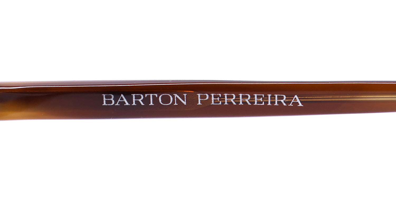 Barton Perreira Nicholette Eyeglasses DestGlow