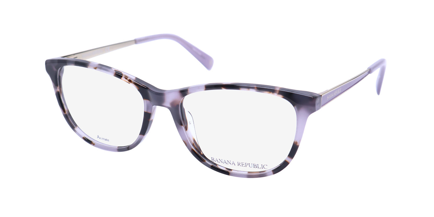 Banana Republic 221 Eyeglasses DestGlow