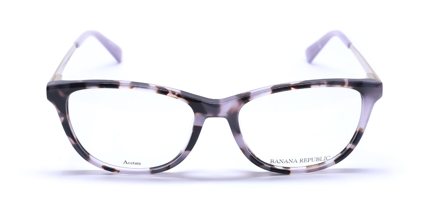 Banana Republic 221 Eyeglasses DestGlow