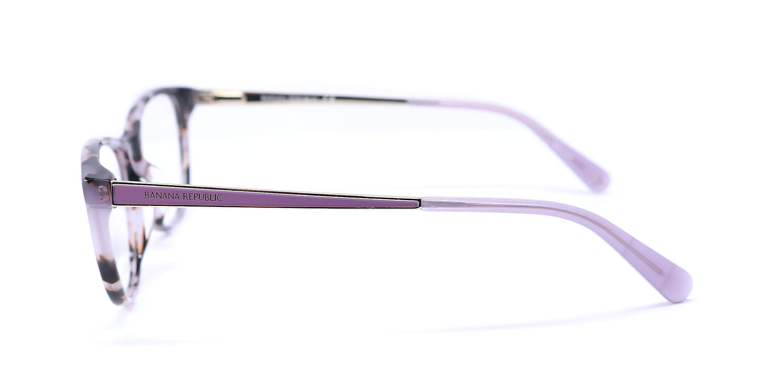 Banana Republic 221 Eyeglasses DestGlow