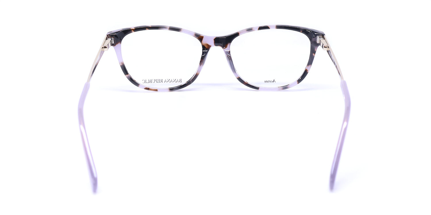 Banana Republic 221 Eyeglasses DestGlow