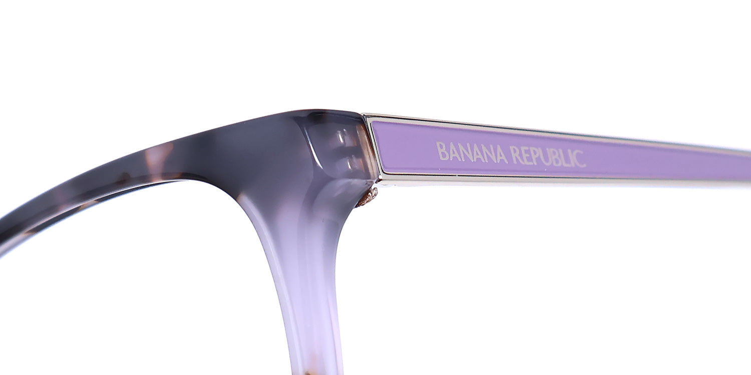 Banana Republic 221 Eyeglasses DestGlow