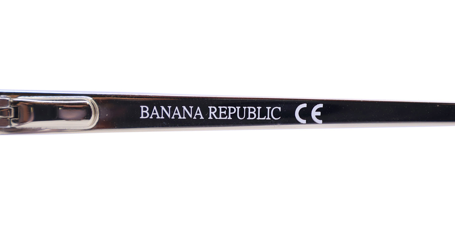 Banana Republic 221 Eyeglasses DestGlow