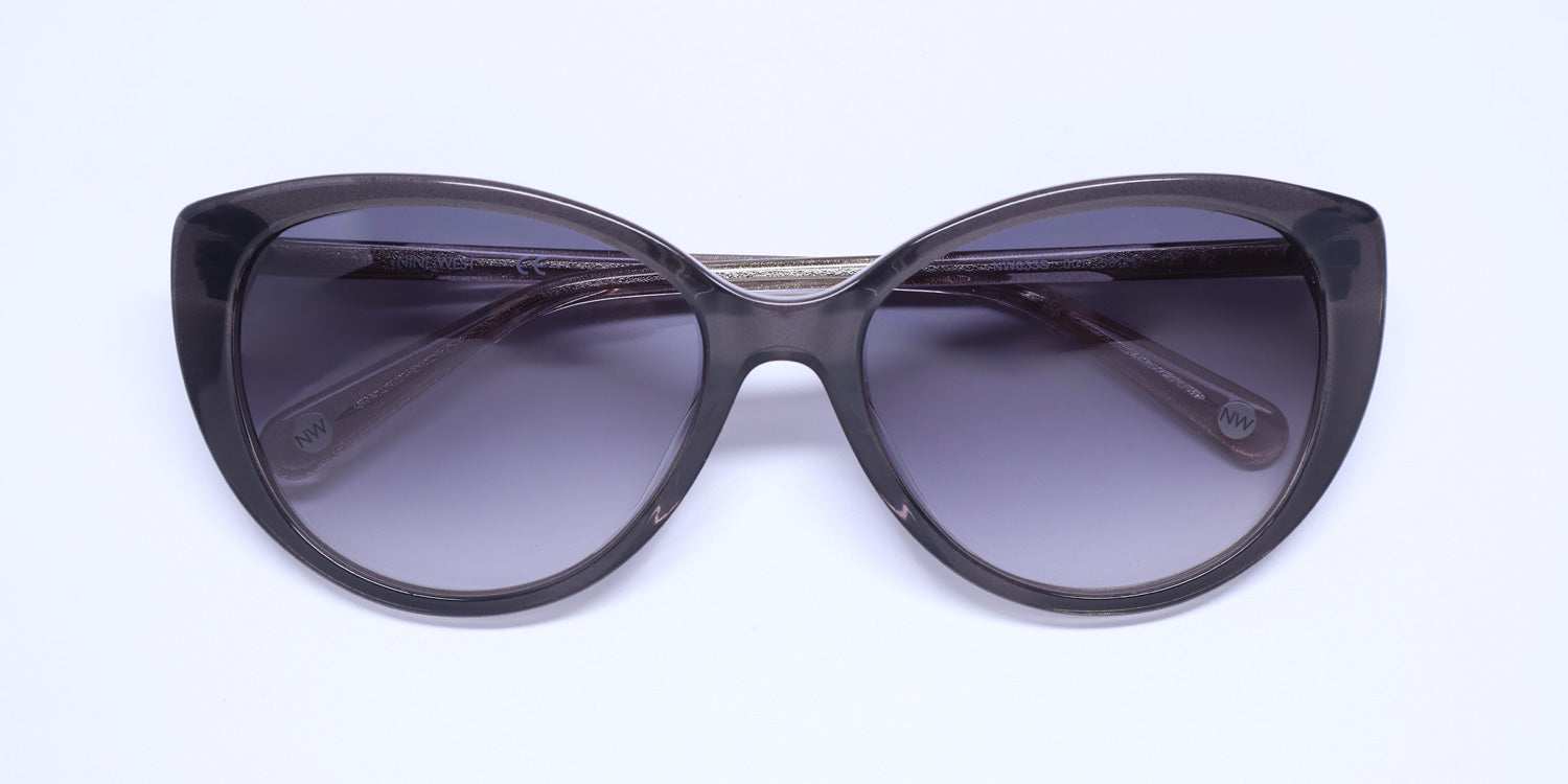 Nine West Nw633s Sunglasses DestGlow