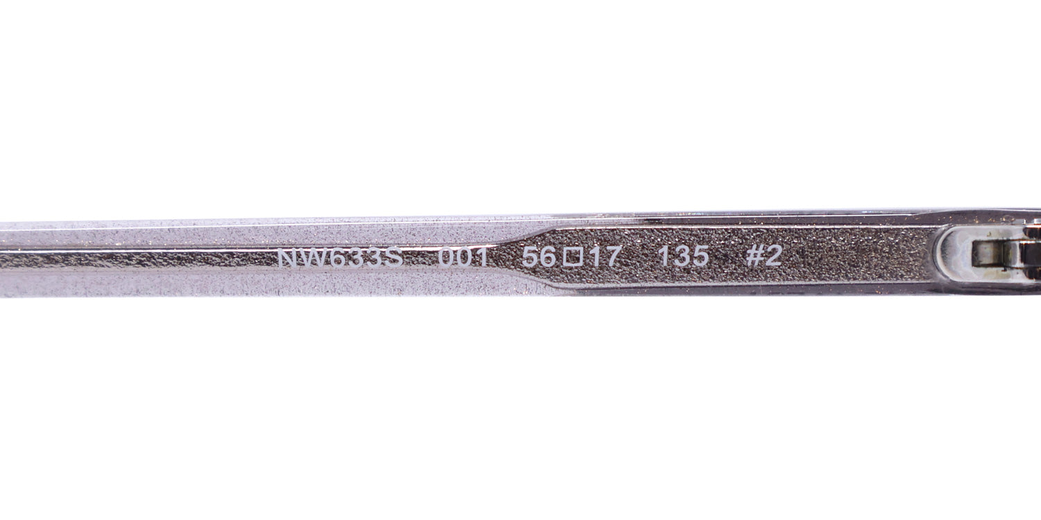 Nine West Nw633s Sunglasses DestGlow
