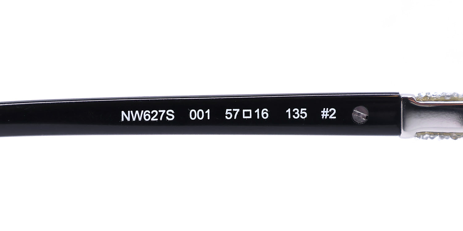 Nine West Nw627s Sunglasses DestGlow