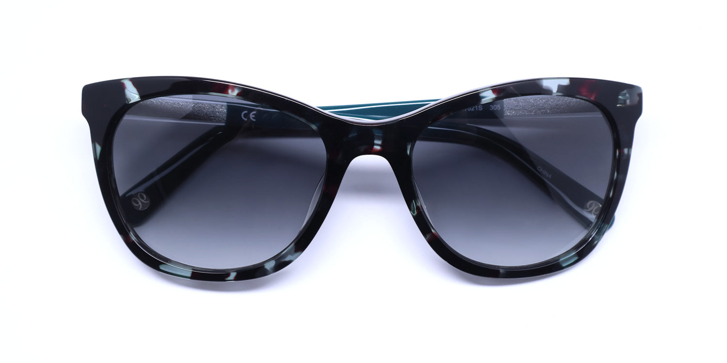 Nine West Nw621s Sunglasses DestGlow