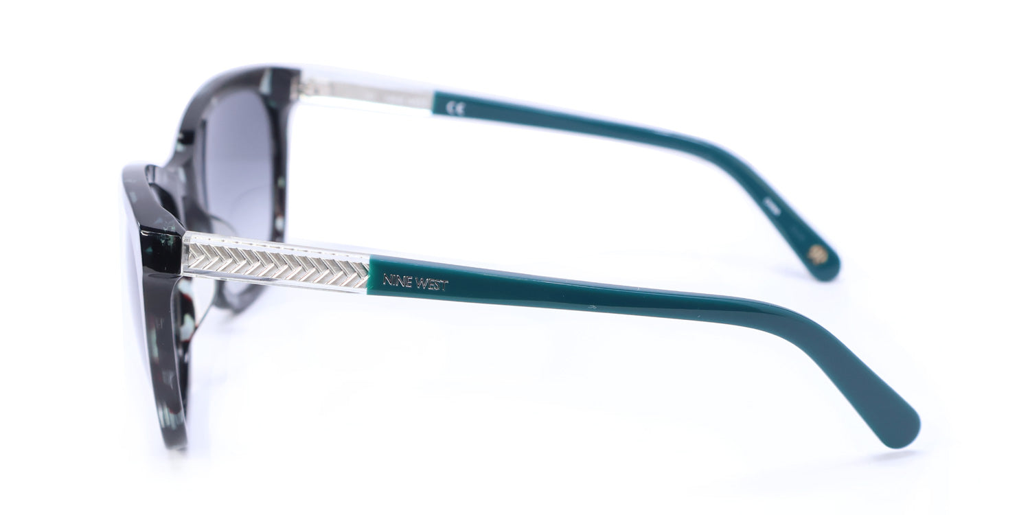 Nine West Nw621s Sunglasses DestGlow