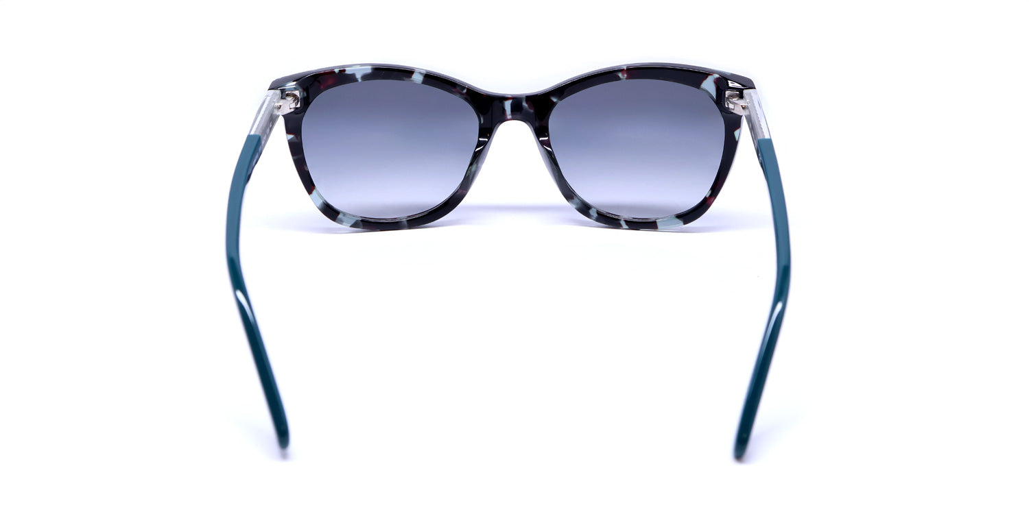 Nine West Nw621s Sunglasses DestGlow
