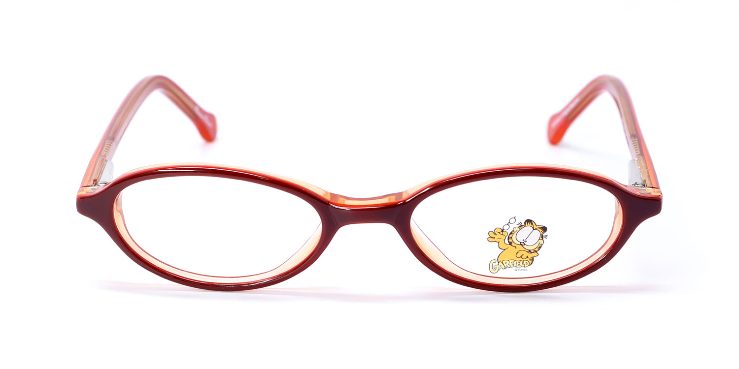 Garfield 073 Eyeglasses DestGlow