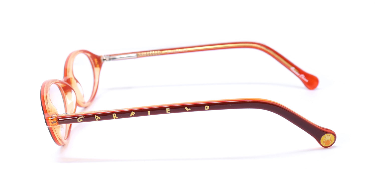 Garfield 073 Eyeglasses DestGlow