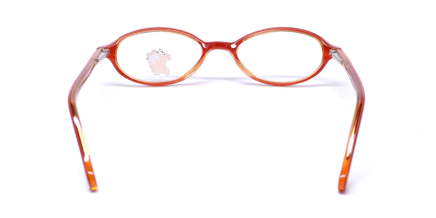 Garfield 073 Eyeglasses DestGlow