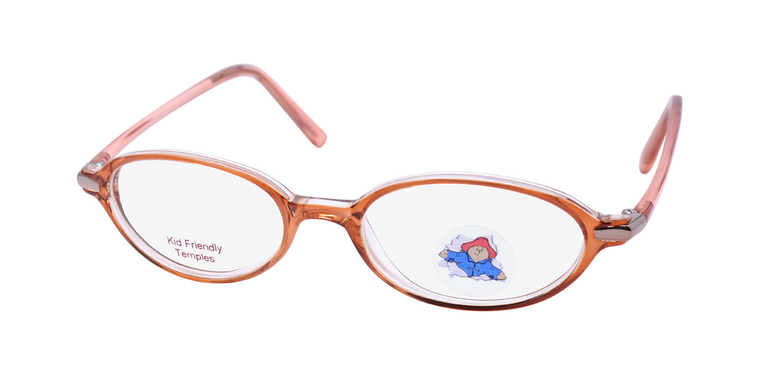 Paddington Bear 115 Eyeglasses DestGlow
