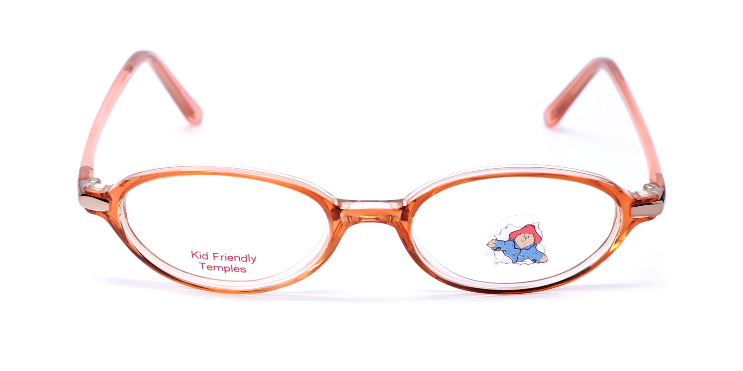 Paddington Bear 115 Eyeglasses DestGlow