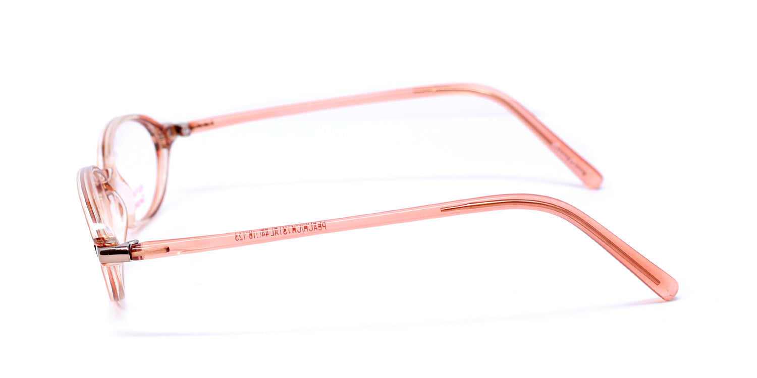 Paddington Bear 115 Eyeglasses DestGlow