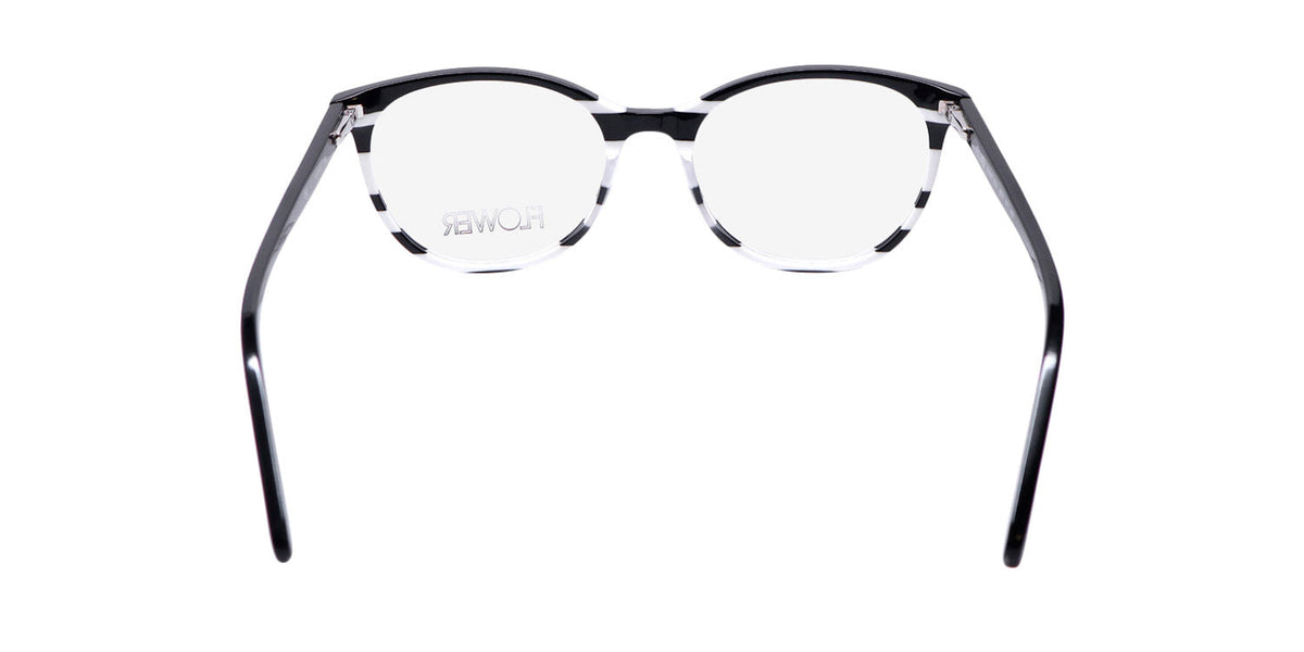 Flower 6073 Sweet Pea Eyeglasses DestGlow