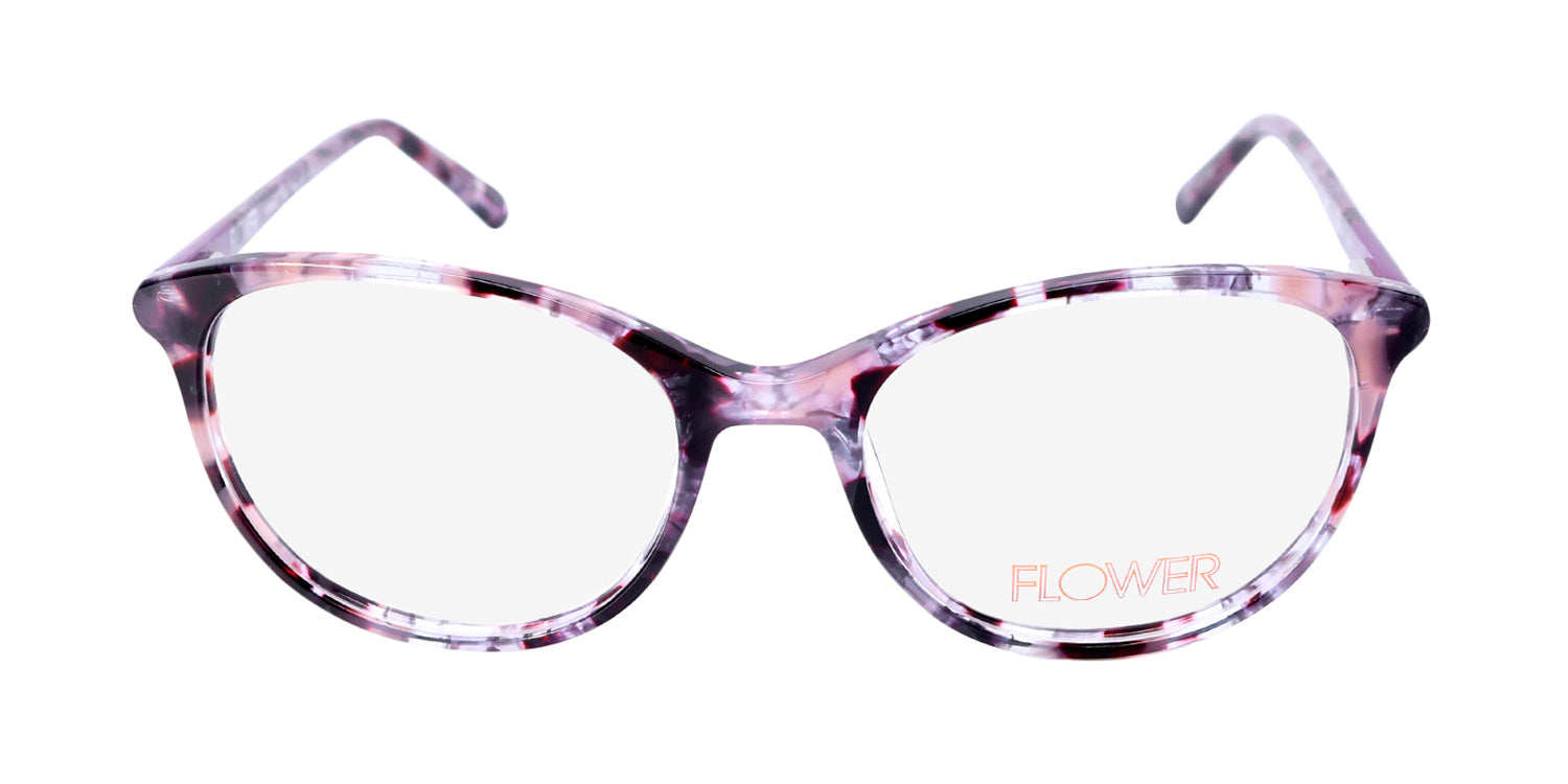 Flower 6052 Eyeglasses DestGlow
