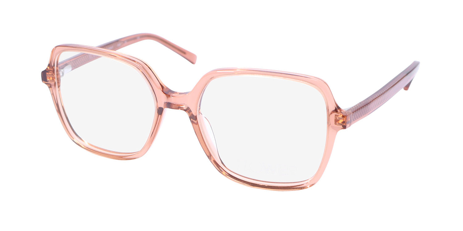 Flower 6046 Forget Menot Eyeglasses DestGlow