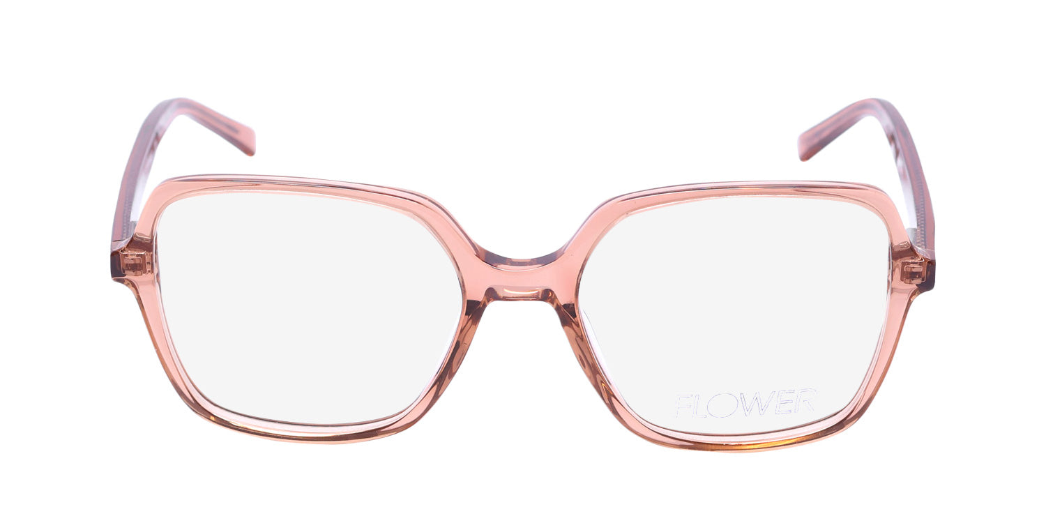 Flower 6046 Forget Menot Eyeglasses DestGlow