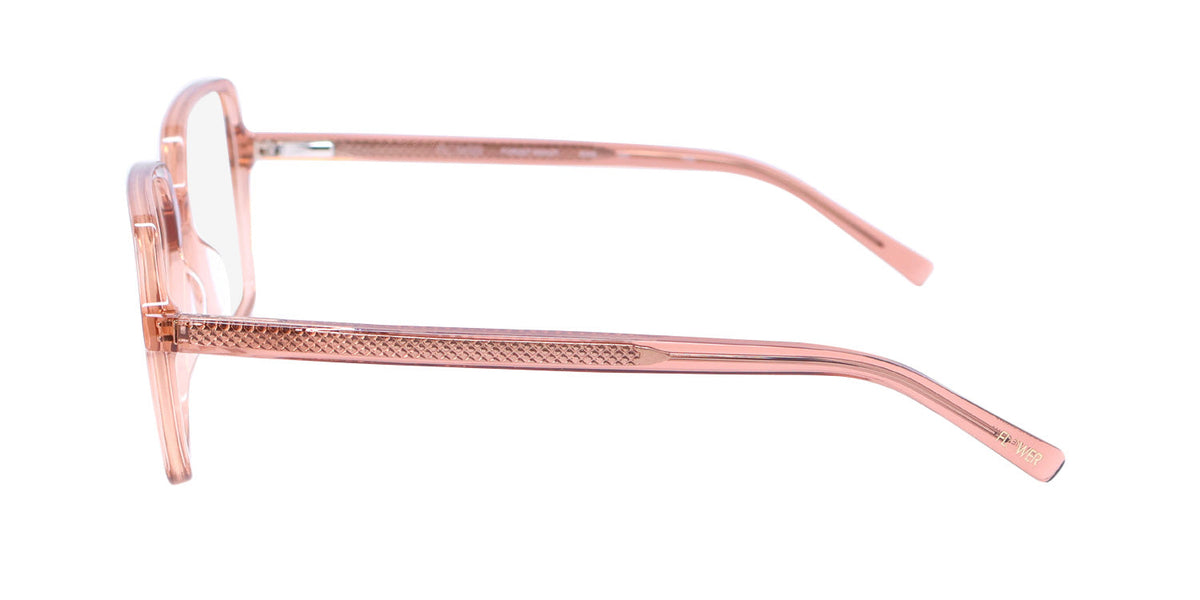 Flower 6046 Forget Menot Eyeglasses DestGlow