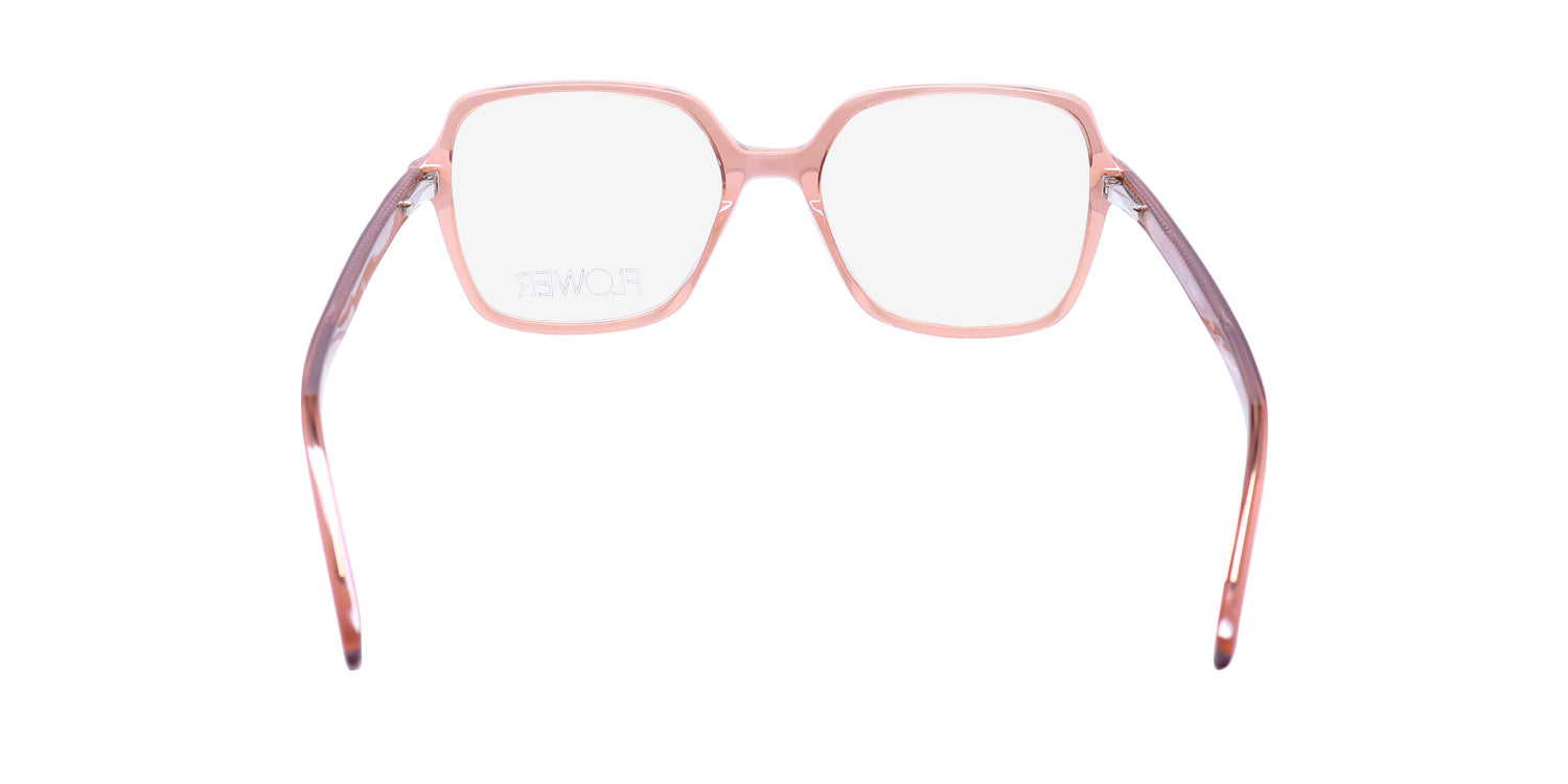 Flower 6046 Forget Menot Eyeglasses DestGlow