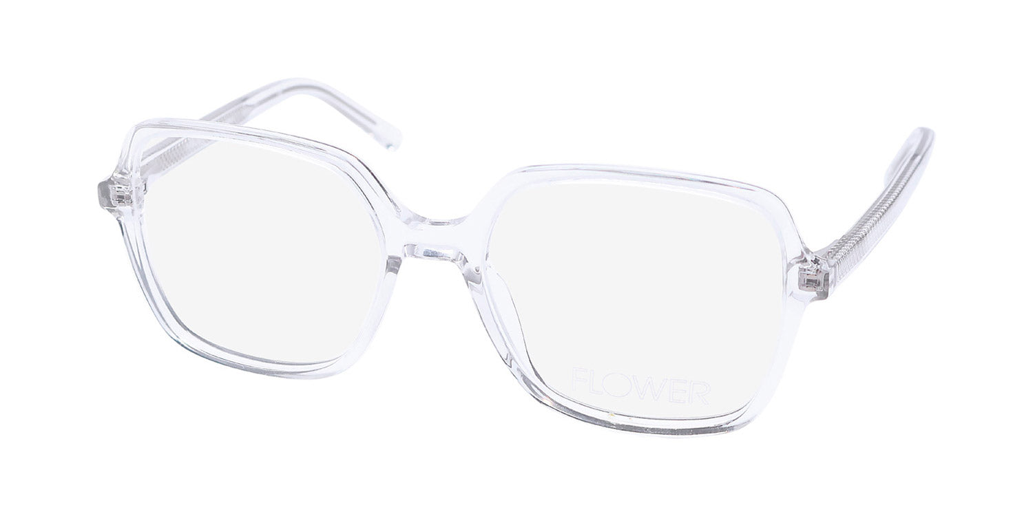 Flower 6046 Forget Menot Eyeglasses DestGlow