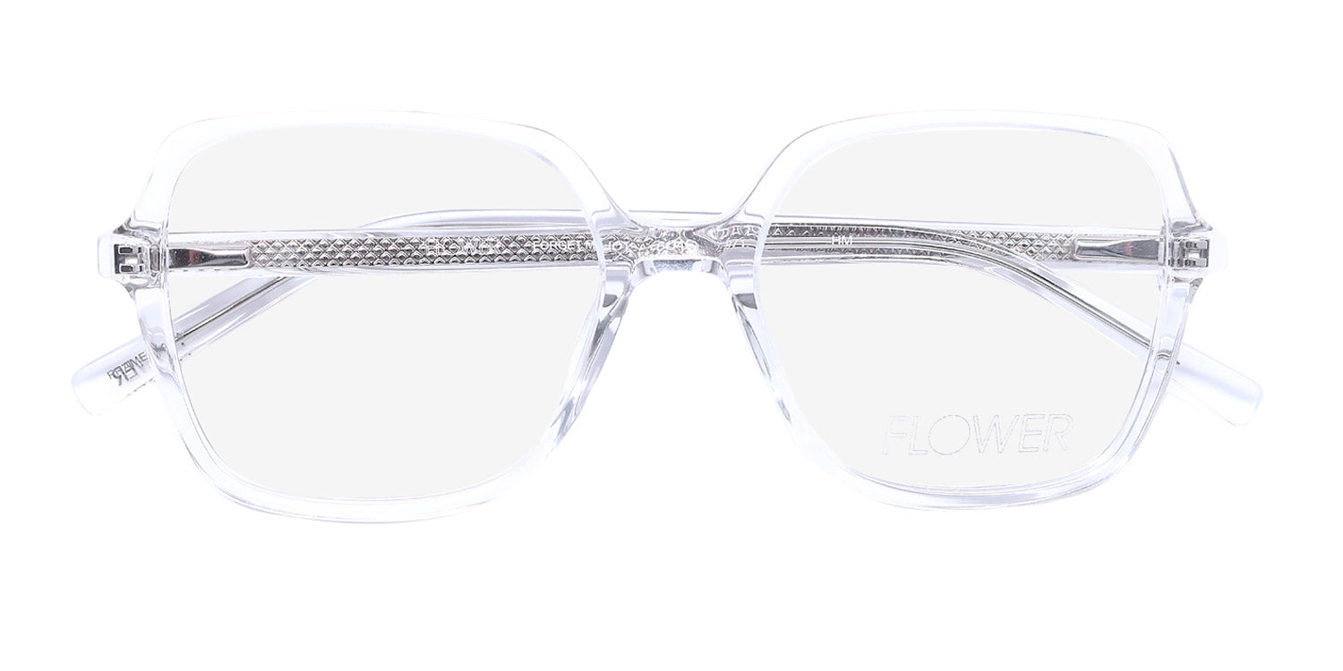 Flower 6046 Forget Menot Eyeglasses DestGlow
