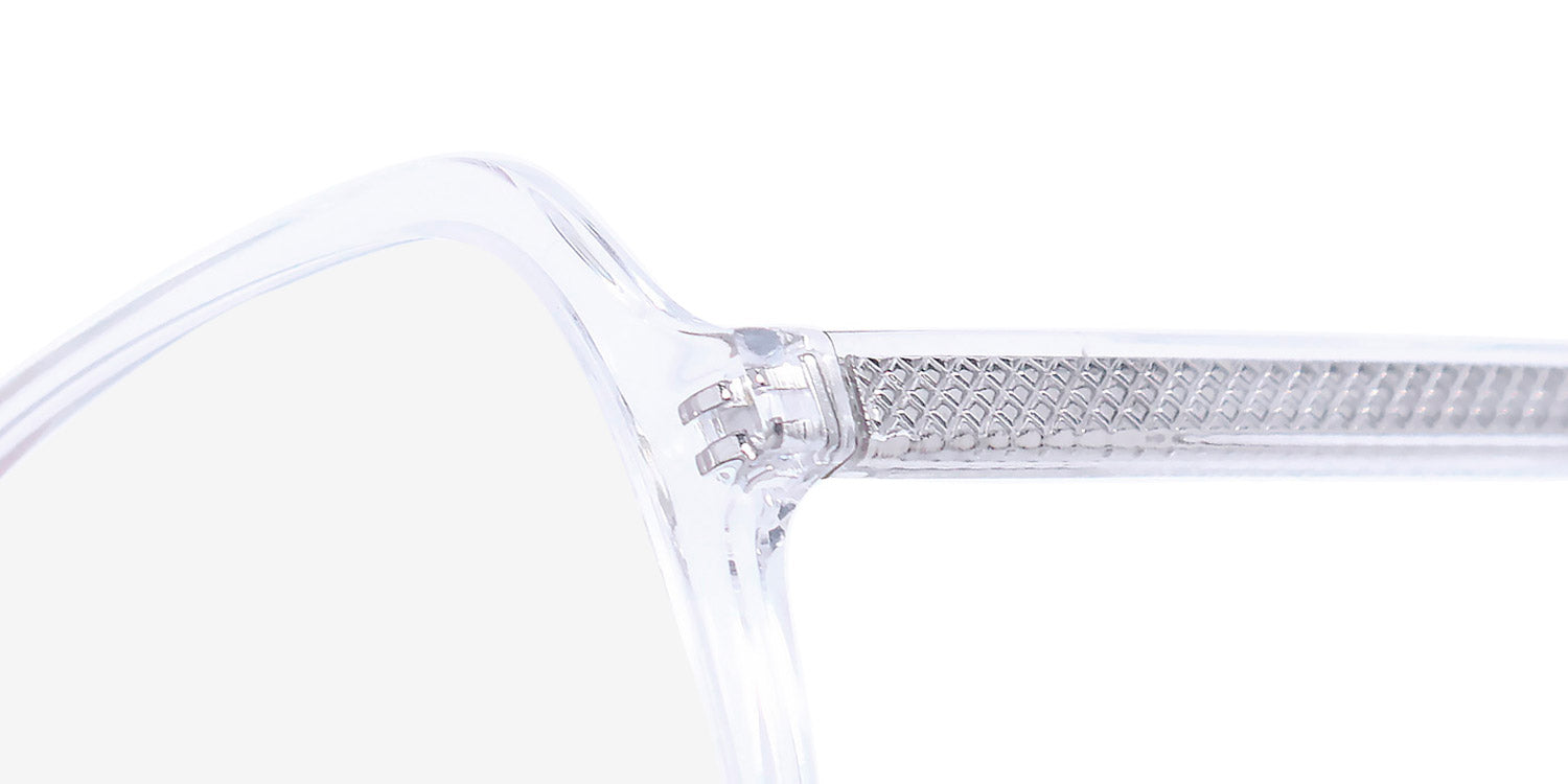 Flower 6046 Forget Menot Eyeglasses DestGlow