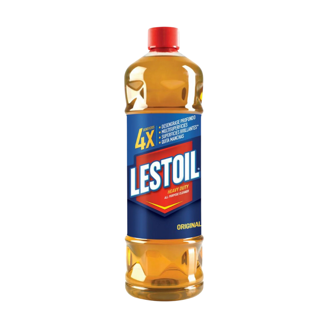 Lestoil Heavy Duty Multi-Purpose Cleaner Original (28 oz) DestGlow