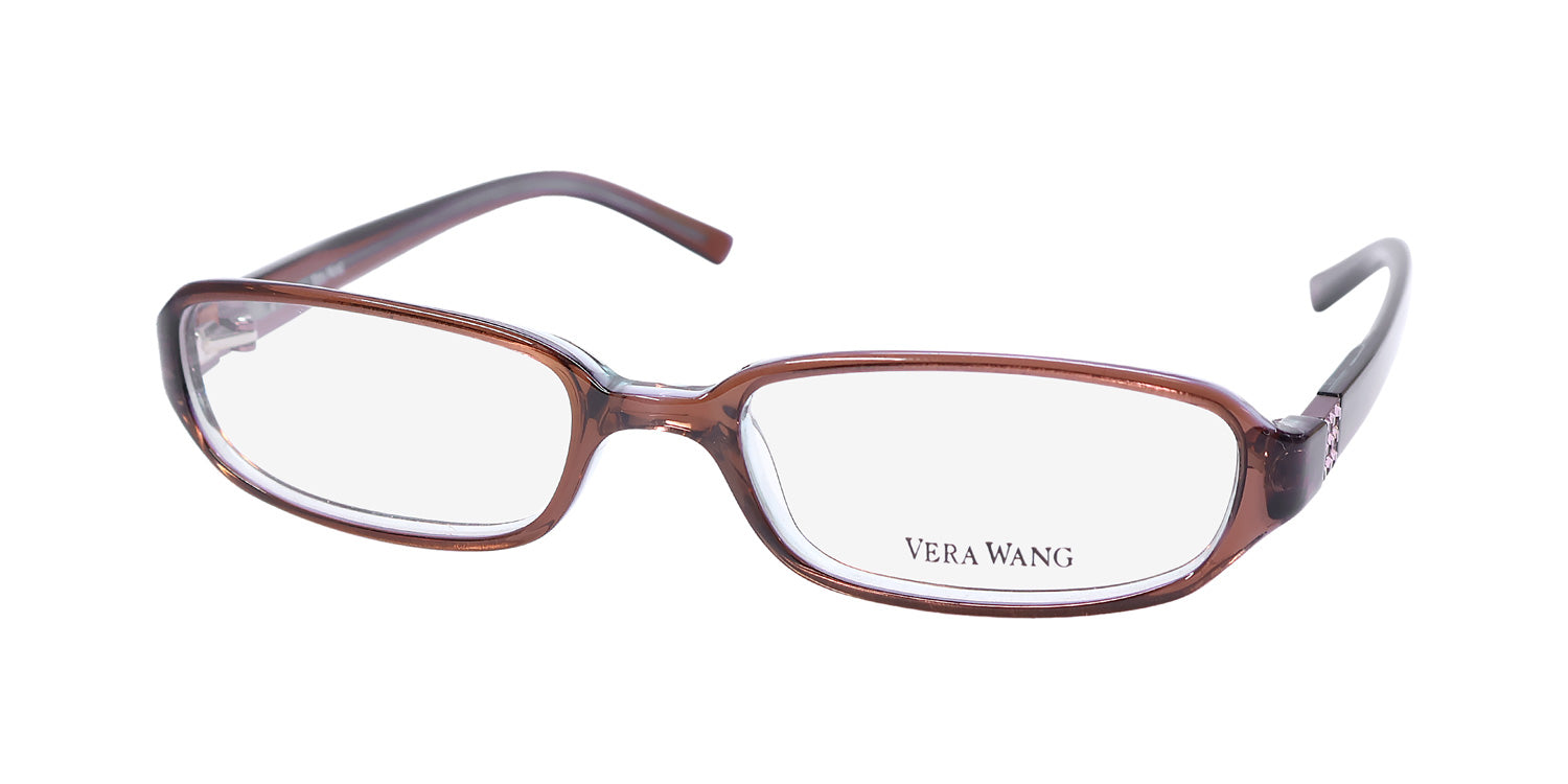 Vera Wang V152 Eyeglasses DestGlow