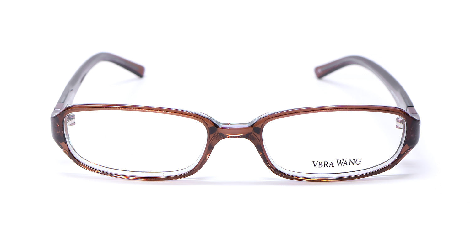 Vera Wang V152 Eyeglasses DestGlow