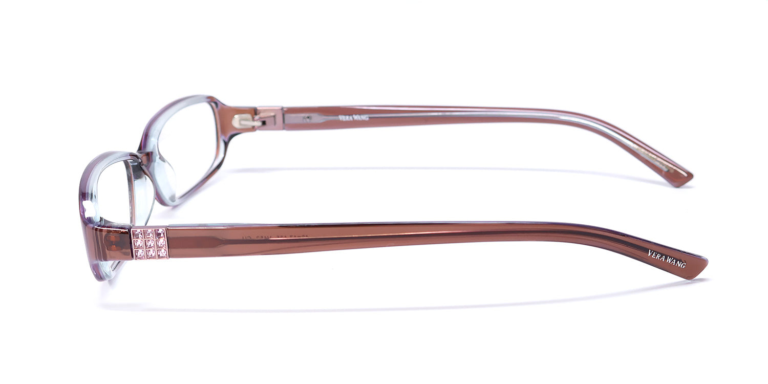 Vera Wang V152 Eyeglasses DestGlow