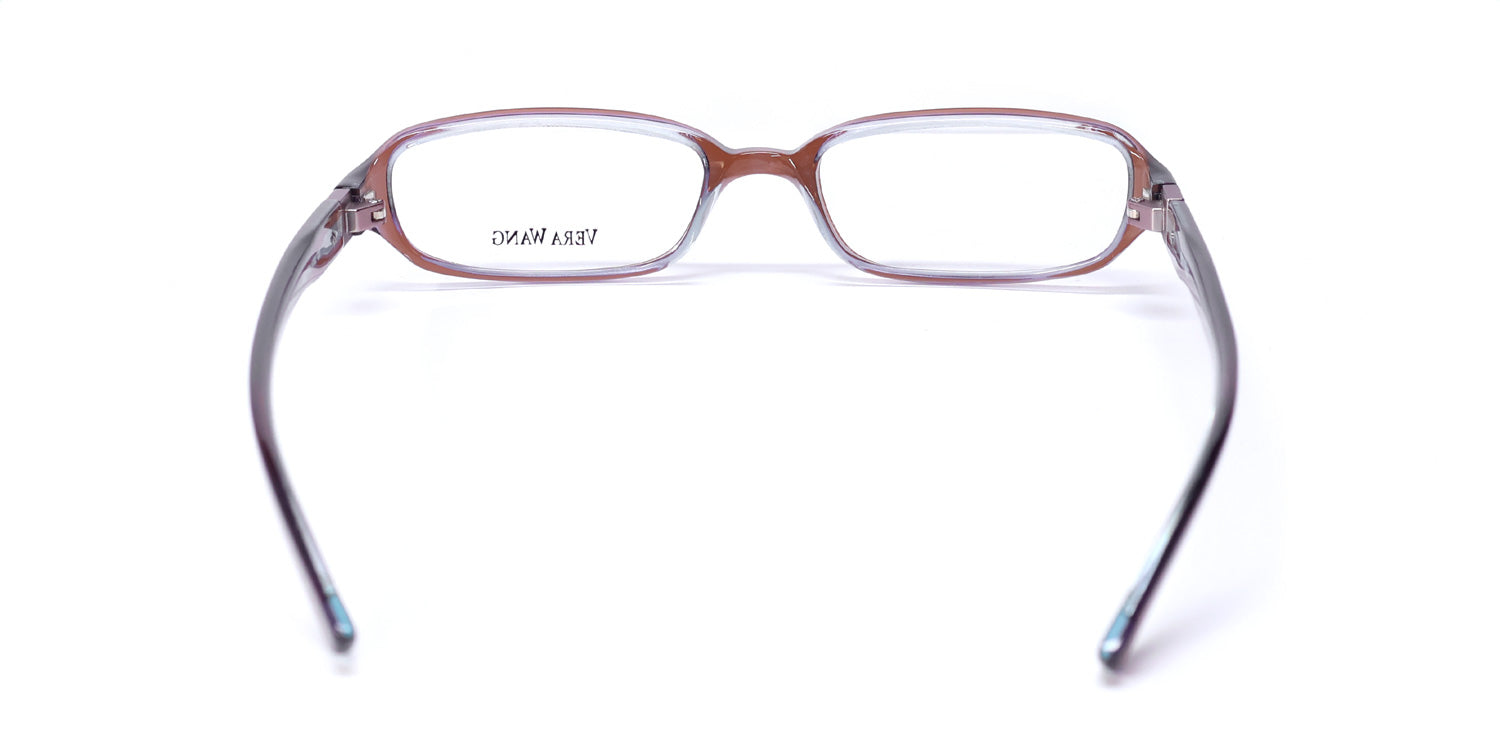 Vera Wang V152 Eyeglasses DestGlow