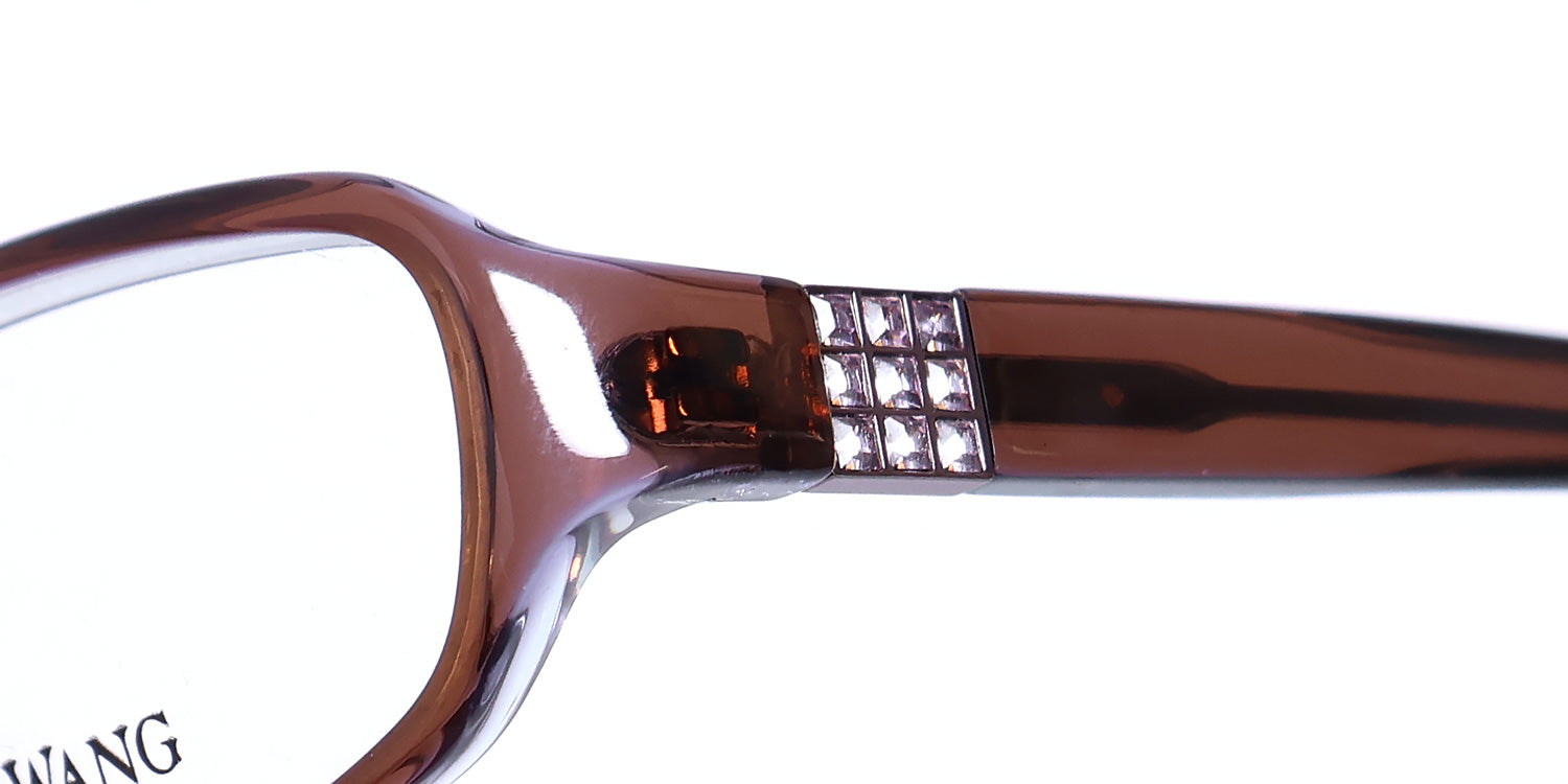 Vera Wang V152 Eyeglasses DestGlow