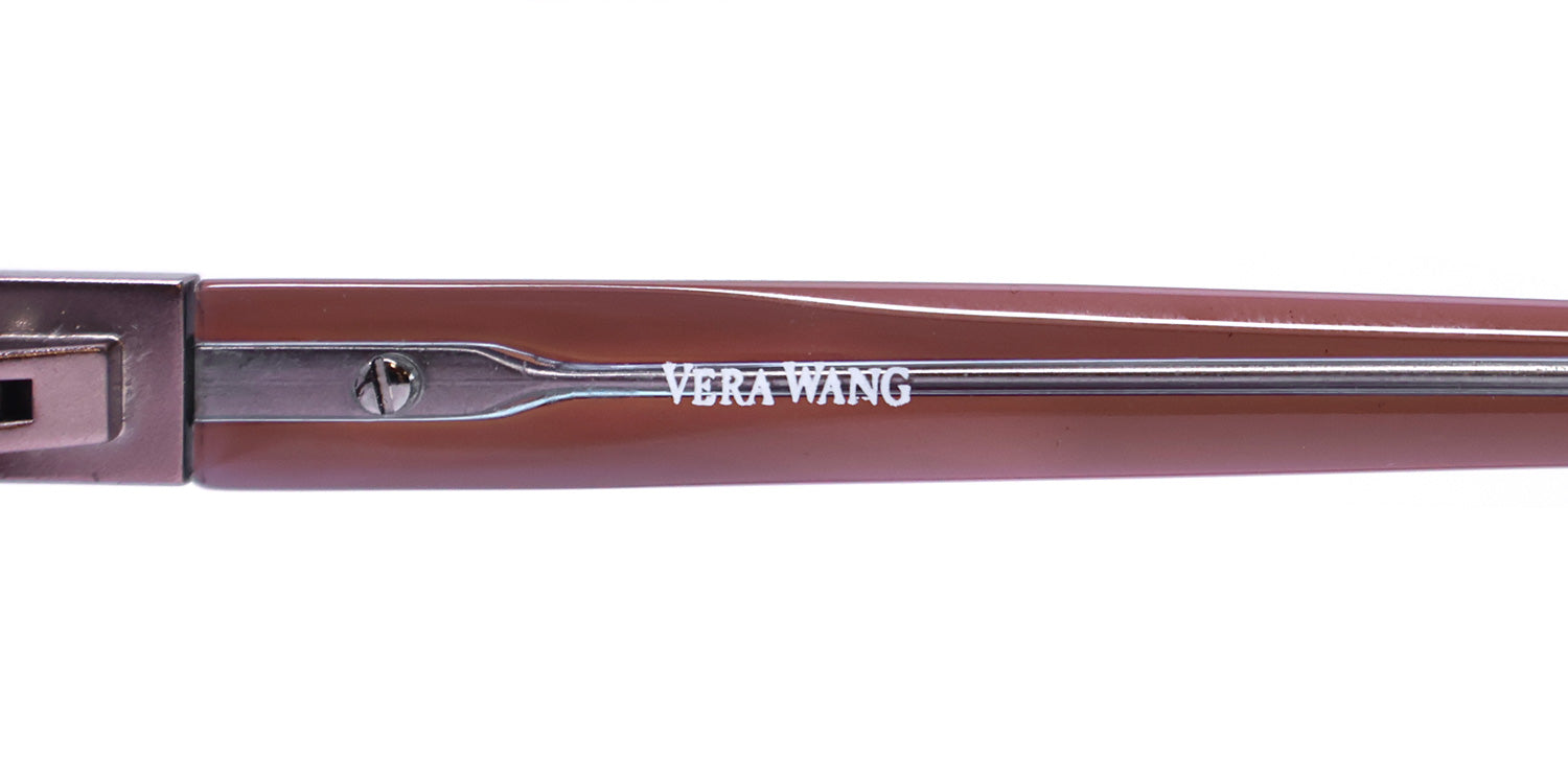 Vera Wang V152 Eyeglasses DestGlow