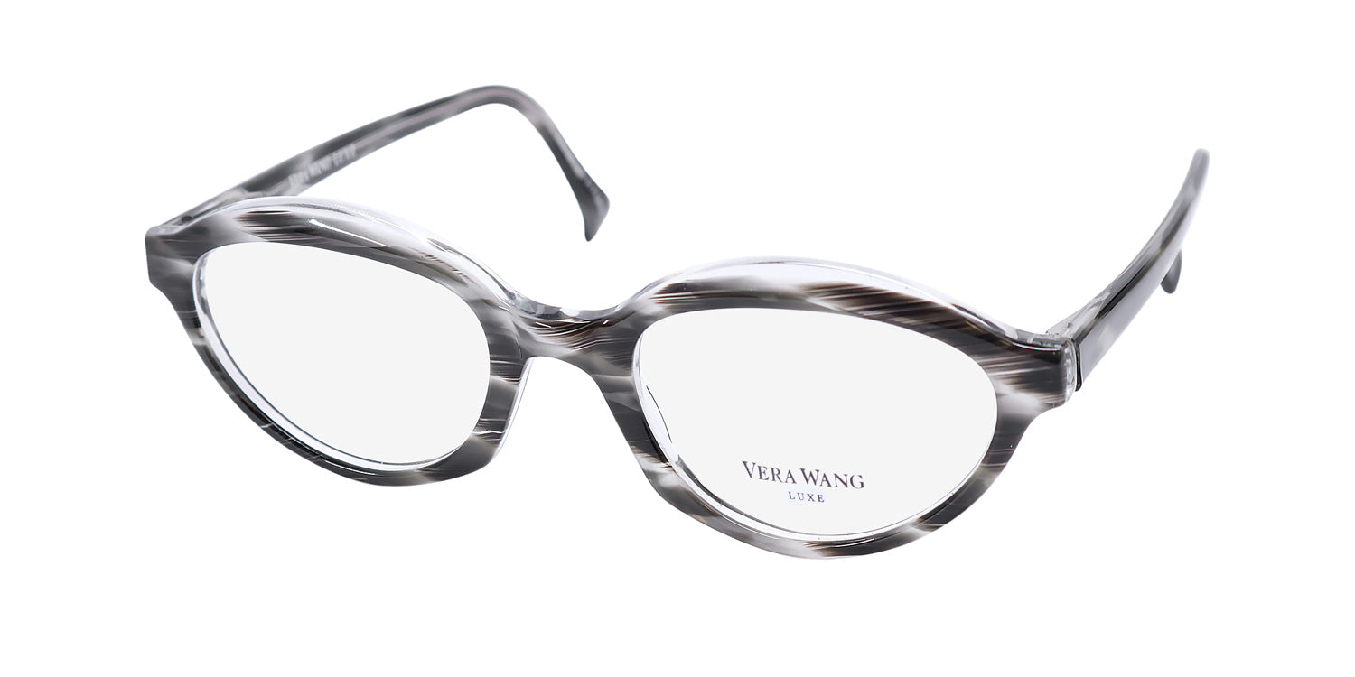 Vera Wang Luxe Mae Eyeglasses DestGlow