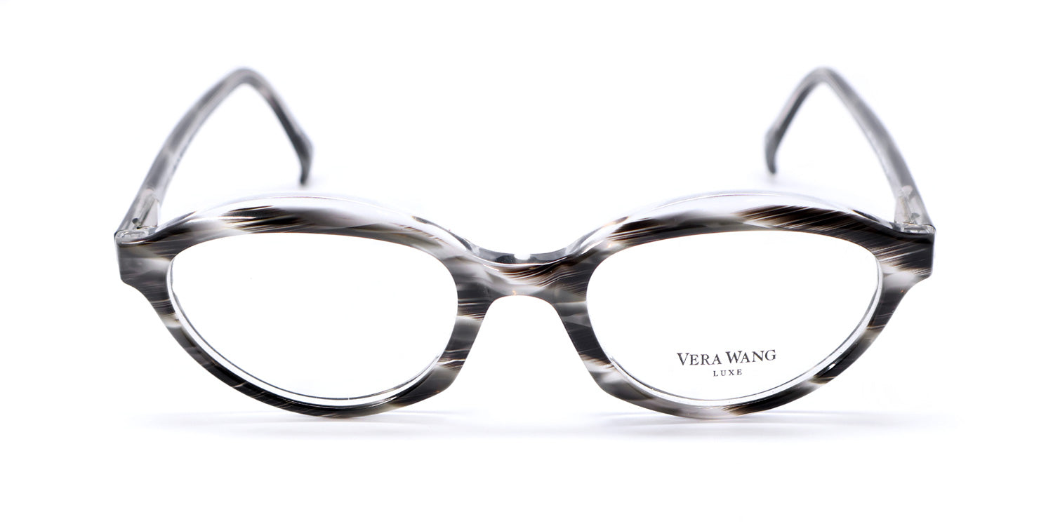 Vera Wang Luxe Mae Eyeglasses DestGlow
