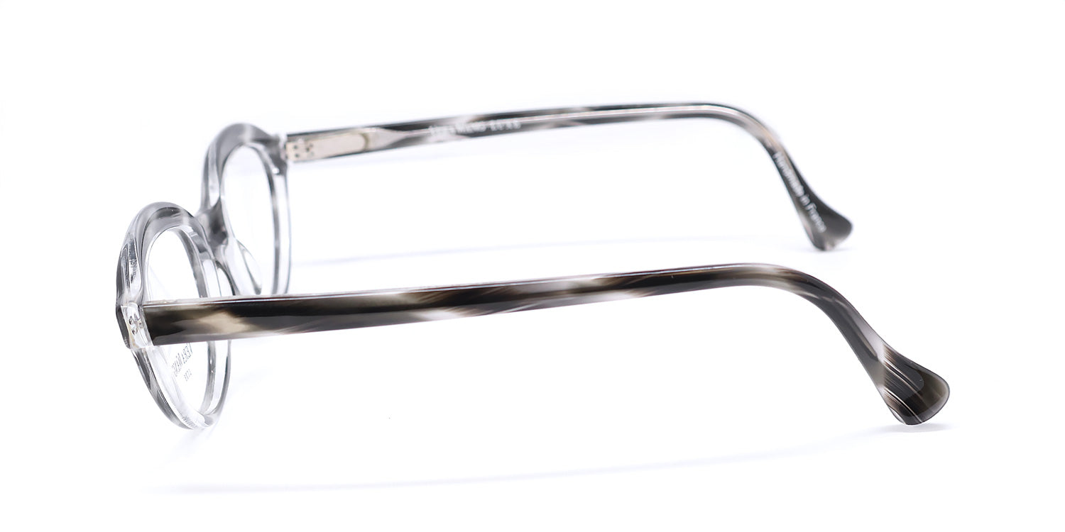 Vera Wang Luxe Mae Eyeglasses DestGlow