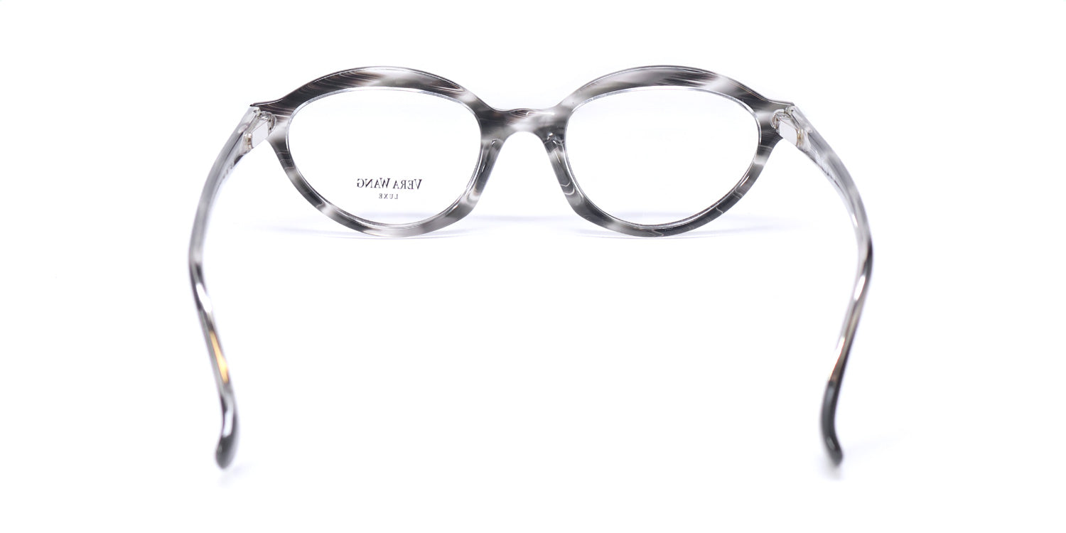 Vera Wang Luxe Mae Eyeglasses DestGlow