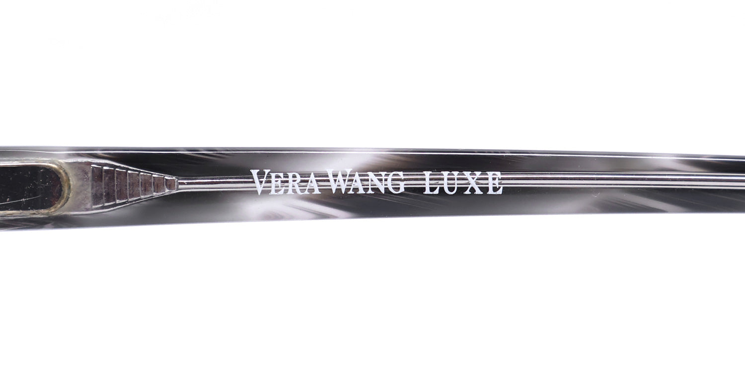 Vera Wang Luxe Mae Eyeglasses DestGlow