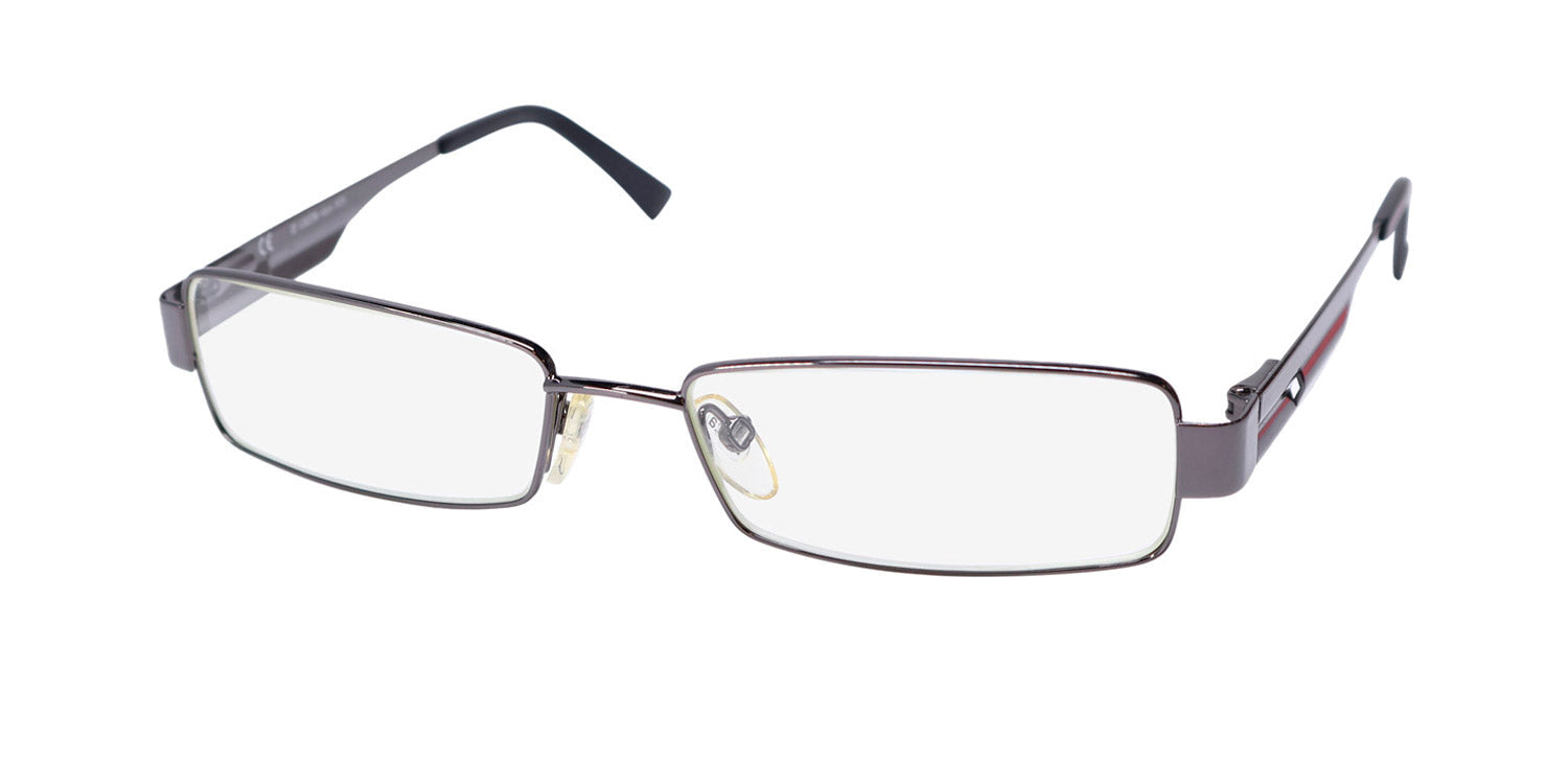 Lozza Vl2121 Eyeglasses DestGlow