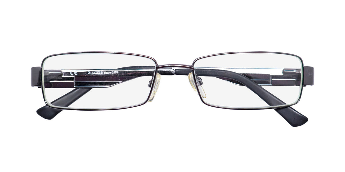 Lozza Vl2121 Eyeglasses DestGlow