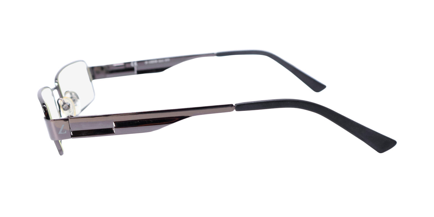 Lozza Vl2121 Eyeglasses DestGlow