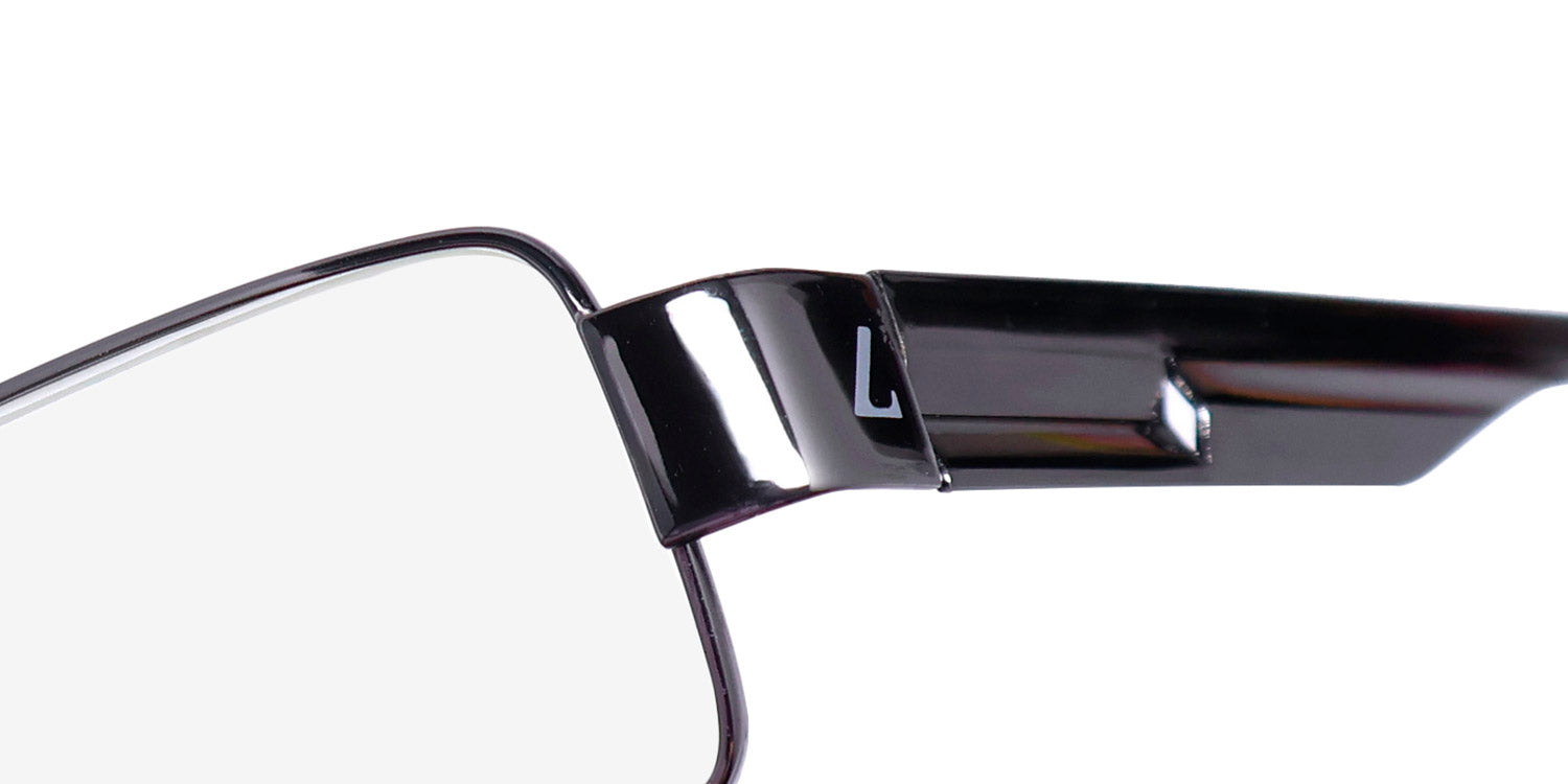 Lozza Vl2121 Eyeglasses DestGlow