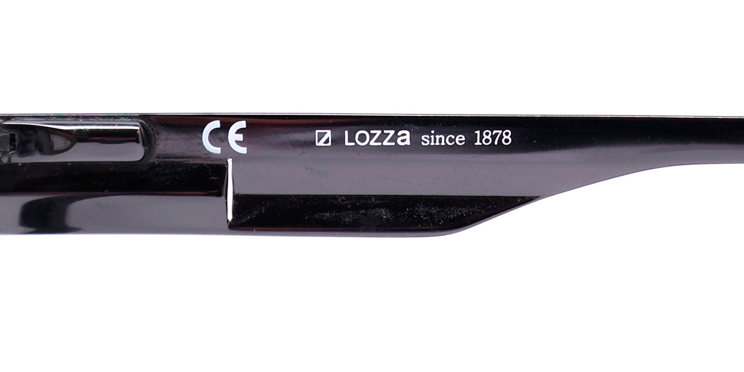 Lozza Vl2121 Eyeglasses DestGlow