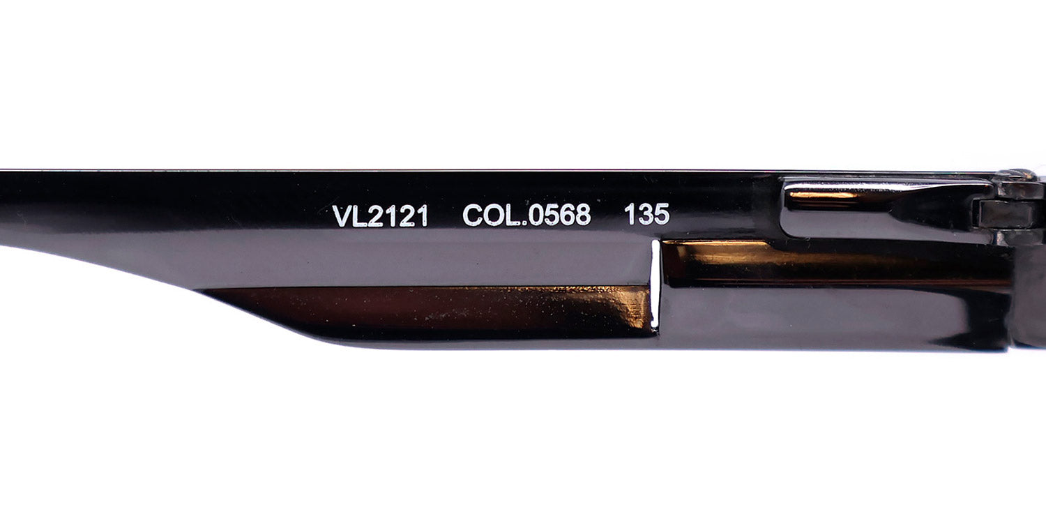 Lozza Vl2121 Eyeglasses DestGlow