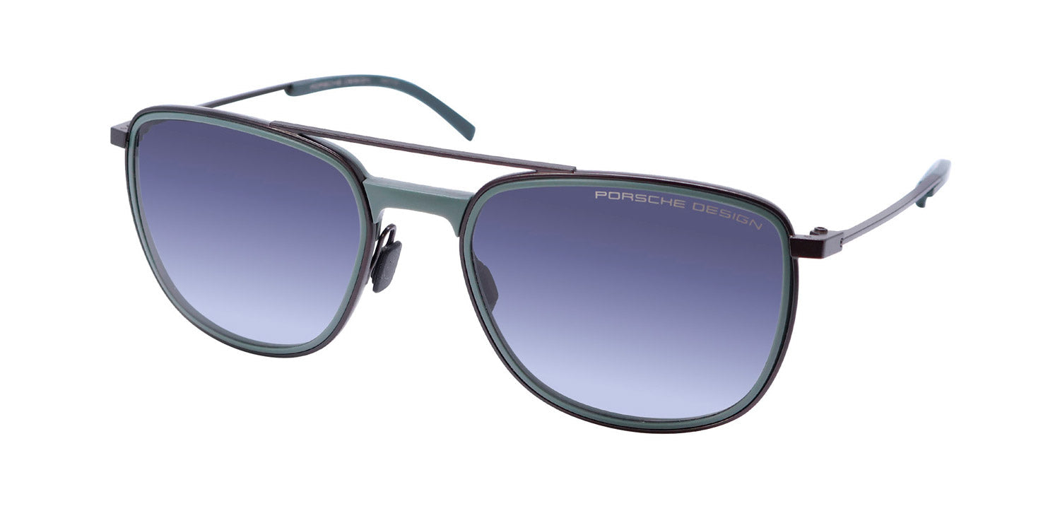 Porsche Design P8690 Sunglasses DestGlow