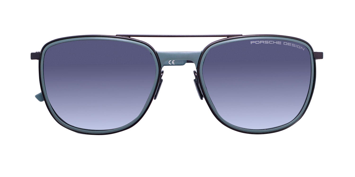 Porsche Design P8690 Sunglasses DestGlow