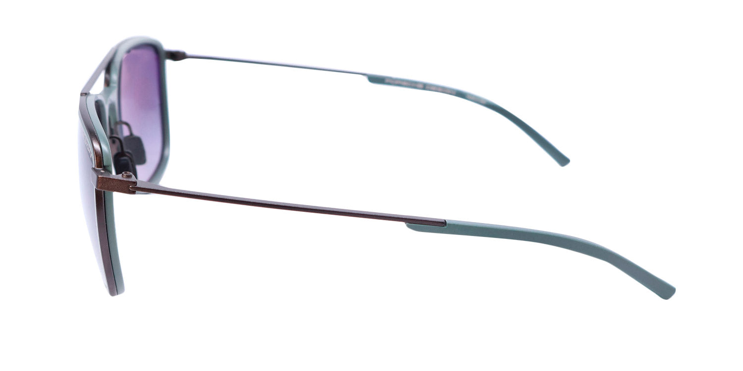 Porsche Design P8690 Sunglasses DestGlow