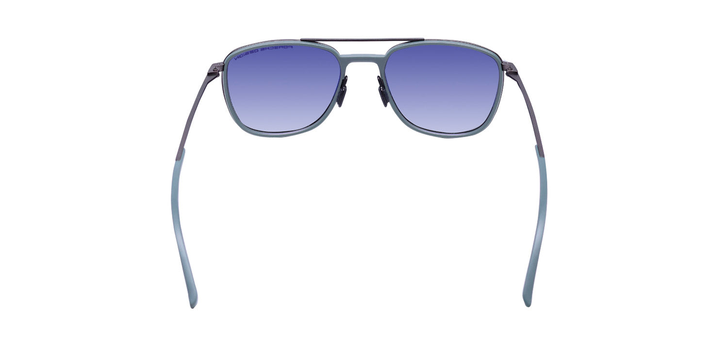 Porsche Design P8690 Sunglasses DestGlow